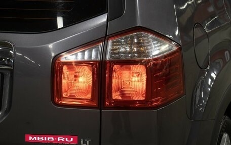 Chevrolet Orlando I, 2011 год, 929 000 рублей, 22 фотография