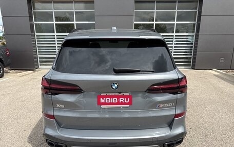 BMW X5, 2025 год, 13 390 000 рублей, 5 фотография