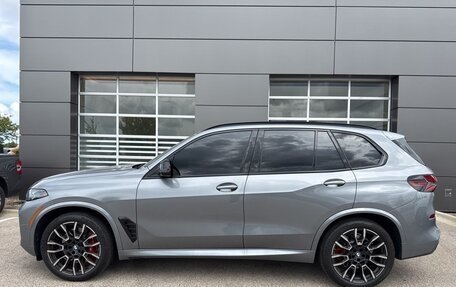 BMW X5, 2025 год, 13 390 000 рублей, 14 фотография