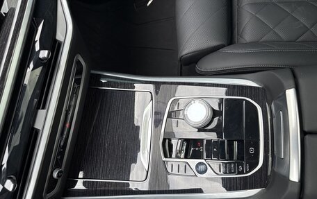 BMW X5, 2025 год, 13 390 000 рублей, 19 фотография