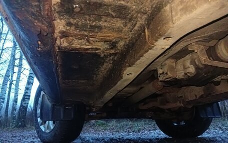 Chevrolet Niva I рестайлинг, 2004 год, 239 990 рублей, 3 фотография