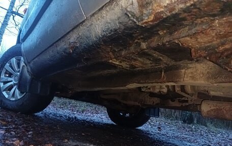 Chevrolet Niva I рестайлинг, 2004 год, 239 990 рублей, 2 фотография