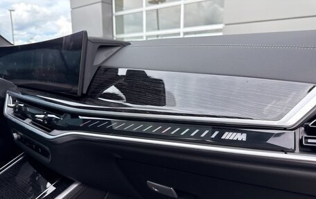 BMW X5, 2025 год, 13 390 000 рублей, 15 фотография