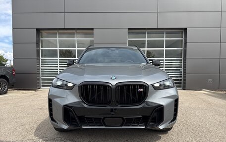 BMW X5, 2025 год, 13 390 000 рублей, 18 фотография