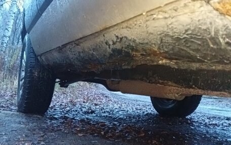 Chevrolet Niva I рестайлинг, 2004 год, 239 990 рублей, 7 фотография