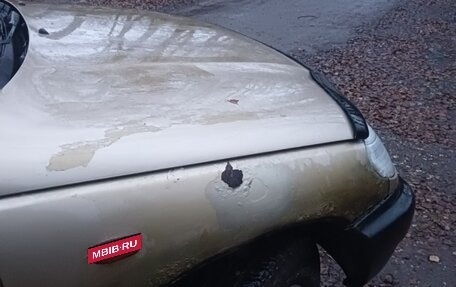 Chevrolet Niva I рестайлинг, 2004 год, 239 990 рублей, 6 фотография