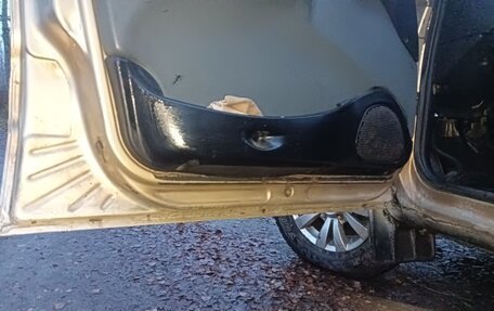 Chevrolet Niva I рестайлинг, 2004 год, 239 990 рублей, 12 фотография