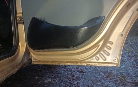 Chevrolet Niva I рестайлинг, 2004 год, 239 990 рублей, 17 фотография