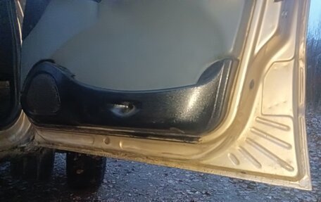 Chevrolet Niva I рестайлинг, 2004 год, 239 990 рублей, 18 фотография