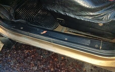 Chevrolet Niva I рестайлинг, 2004 год, 239 990 рублей, 13 фотография