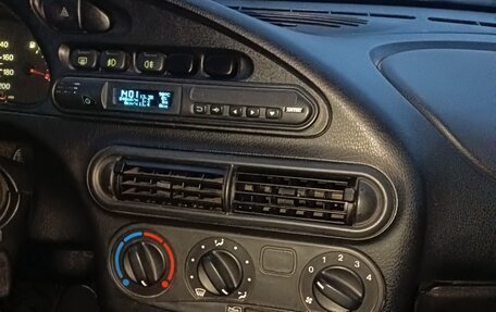 Chevrolet Niva I рестайлинг, 2004 год, 239 990 рублей, 24 фотография