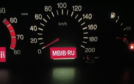 Chevrolet Niva I рестайлинг, 2004 год, 239 990 рублей, 23 фотография