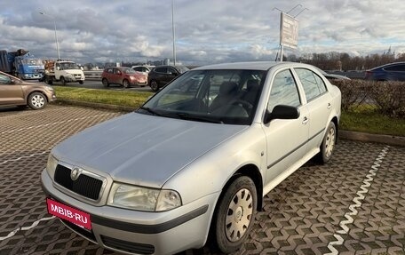 Skoda Octavia, 2008 год, 350 000 рублей, 2 фотография
