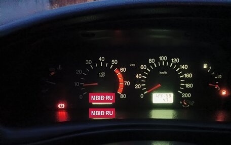 Chevrolet Niva I рестайлинг, 2004 год, 239 990 рублей, 22 фотография