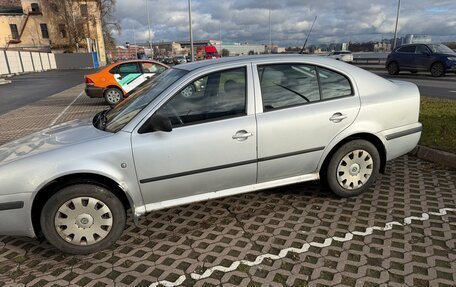 Skoda Octavia, 2008 год, 350 000 рублей, 4 фотография
