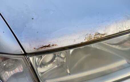 Skoda Octavia, 2008 год, 350 000 рублей, 14 фотография