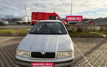 Skoda Octavia, 2008 год, 350 000 рублей, 3 фотография