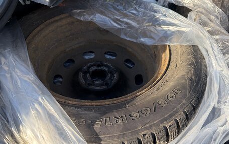 Skoda Octavia, 2008 год, 350 000 рублей, 17 фотография