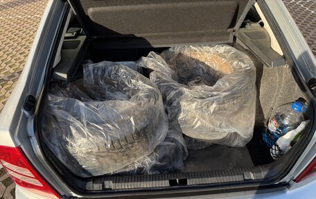 Skoda Octavia, 2008 год, 350 000 рублей, 16 фотография