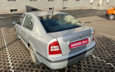 Skoda Octavia, 2008 год, 350 000 рублей, 6 фотография