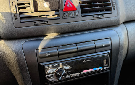 Skoda Octavia, 2008 год, 350 000 рублей, 20 фотография