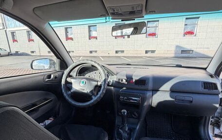 Skoda Octavia, 2008 год, 350 000 рублей, 19 фотография