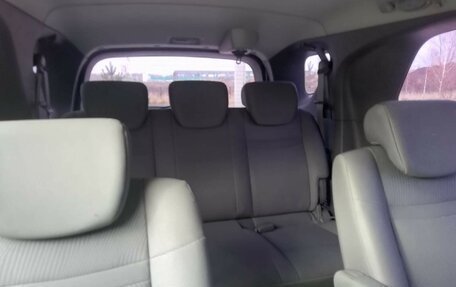 SsangYong Stavic, 2014 год, 1 590 000 рублей, 5 фотография