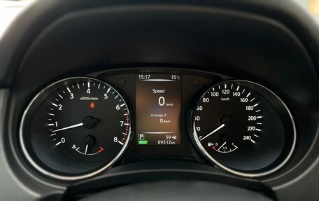 Nissan Qashqai, 2014 год, 1 550 000 рублей, 4 фотография