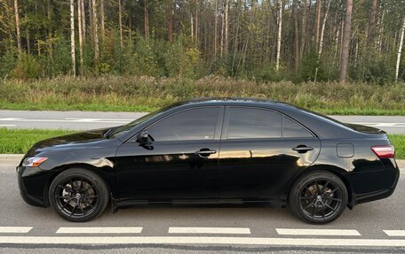 Toyota Camry, 2008 год, 1 230 000 рублей, 2 фотография