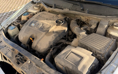 Skoda Octavia, 2008 год, 350 000 рублей, 23 фотография