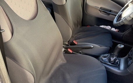 Skoda Octavia, 2008 год, 350 000 рублей, 21 фотография