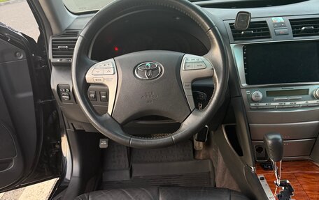 Toyota Camry, 2008 год, 1 230 000 рублей, 6 фотография