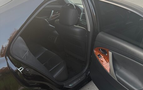 Toyota Camry, 2008 год, 1 230 000 рублей, 10 фотография