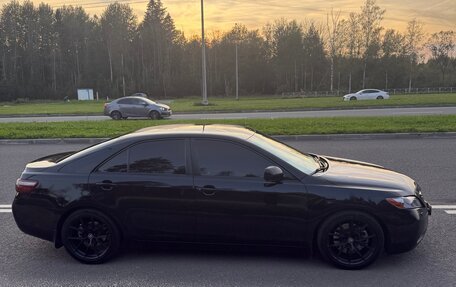 Toyota Camry, 2008 год, 1 230 000 рублей, 3 фотография