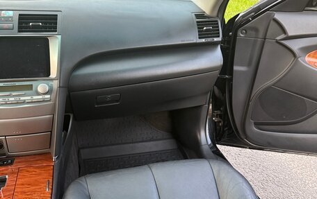 Toyota Camry, 2008 год, 1 230 000 рублей, 7 фотография