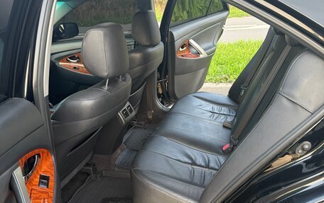 Toyota Camry, 2008 год, 1 230 000 рублей, 8 фотография