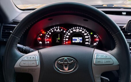 Toyota Camry, 2008 год, 1 230 000 рублей, 15 фотография