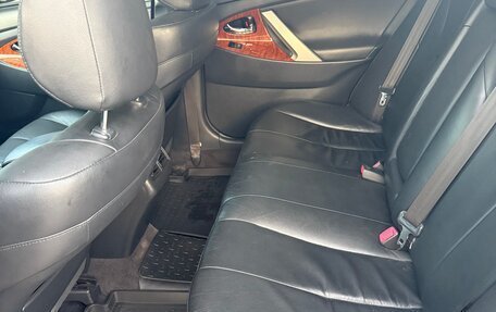 Toyota Camry, 2008 год, 1 230 000 рублей, 11 фотография