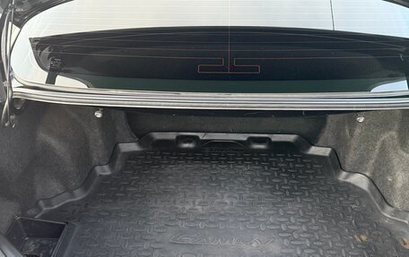 Toyota Camry, 2008 год, 1 230 000 рублей, 13 фотография