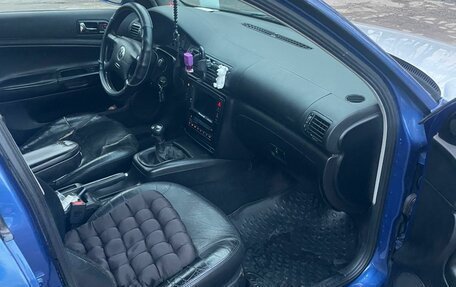 Volkswagen Passat B5+ рестайлинг, 1998 год, 340 000 рублей, 9 фотография