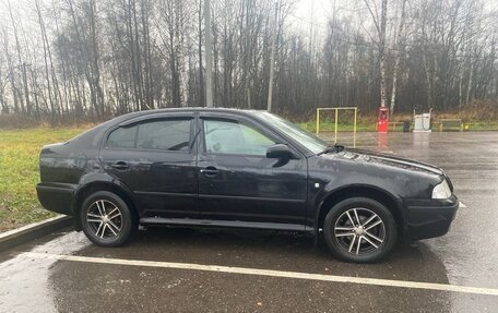 Skoda Octavia IV, 2006 год, 355 000 рублей, 4 фотография