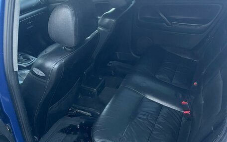 Volkswagen Passat B5+ рестайлинг, 1998 год, 340 000 рублей, 7 фотография