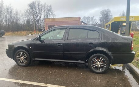 Skoda Octavia IV, 2006 год, 355 000 рублей, 7 фотография