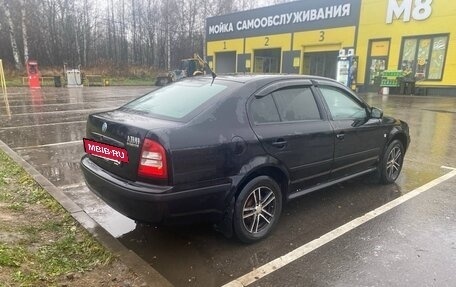 Skoda Octavia IV, 2006 год, 355 000 рублей, 5 фотография