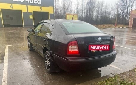 Skoda Octavia IV, 2006 год, 355 000 рублей, 6 фотография