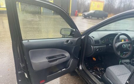 Skoda Octavia IV, 2006 год, 355 000 рублей, 8 фотография