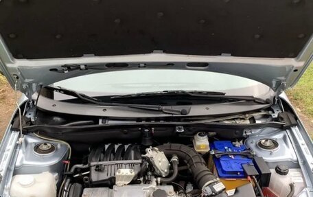 Datsun mi-DO, 2015 год, 570 000 рублей, 8 фотография