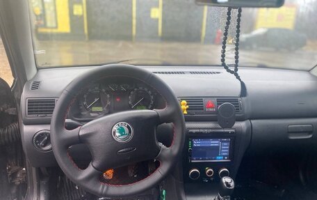 Skoda Octavia IV, 2006 год, 355 000 рублей, 12 фотография