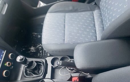 Skoda Octavia IV, 2006 год, 355 000 рублей, 13 фотография