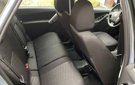 Datsun mi-DO, 2015 год, 570 000 рублей, 10 фотография